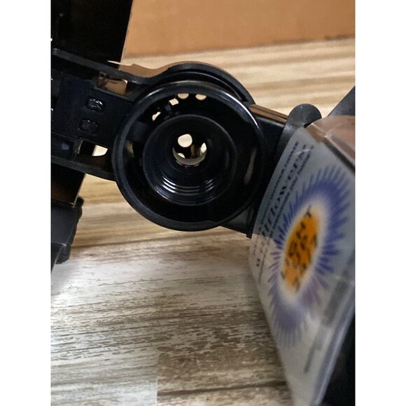 Bath & Body Works Witches Cottage Haunted House Wallflowers Plug-In Halloween - Picture 16 of 16